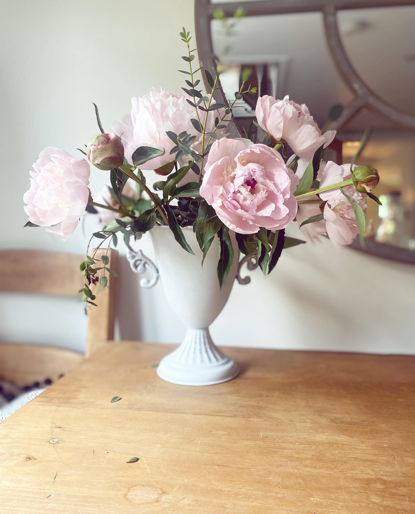 Peony Rose Interiors - Home
