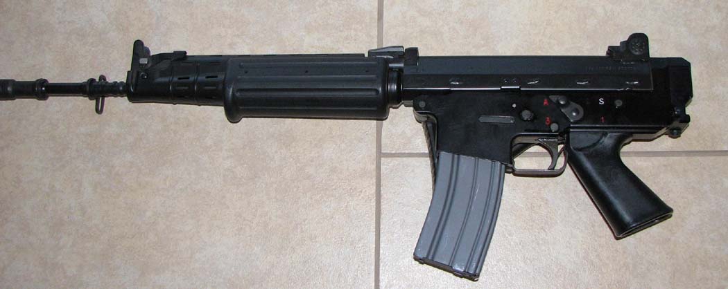 Best Guns - Jordan | Amman