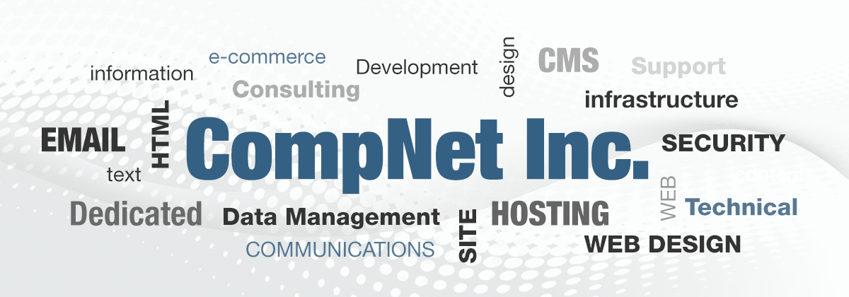 CompNet Inc | Honey Brook PA