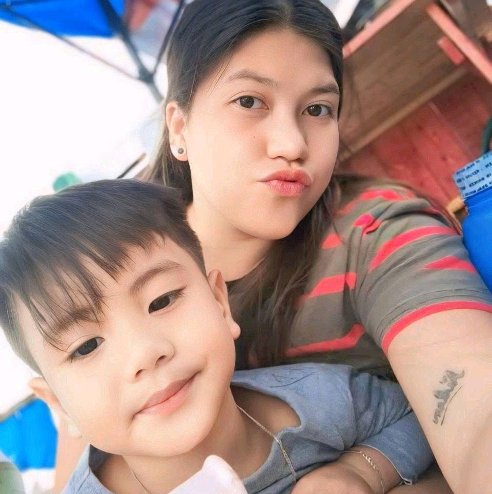 Princess Cruz San Gabriel