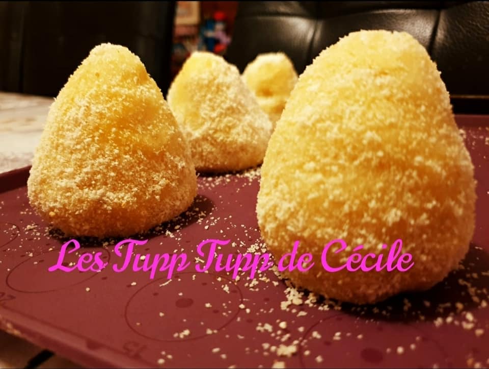 🎥🗻 SURPRISES SAVOYARDES 🗻🎥 Un... - Les Tupp Tupp de Cécile