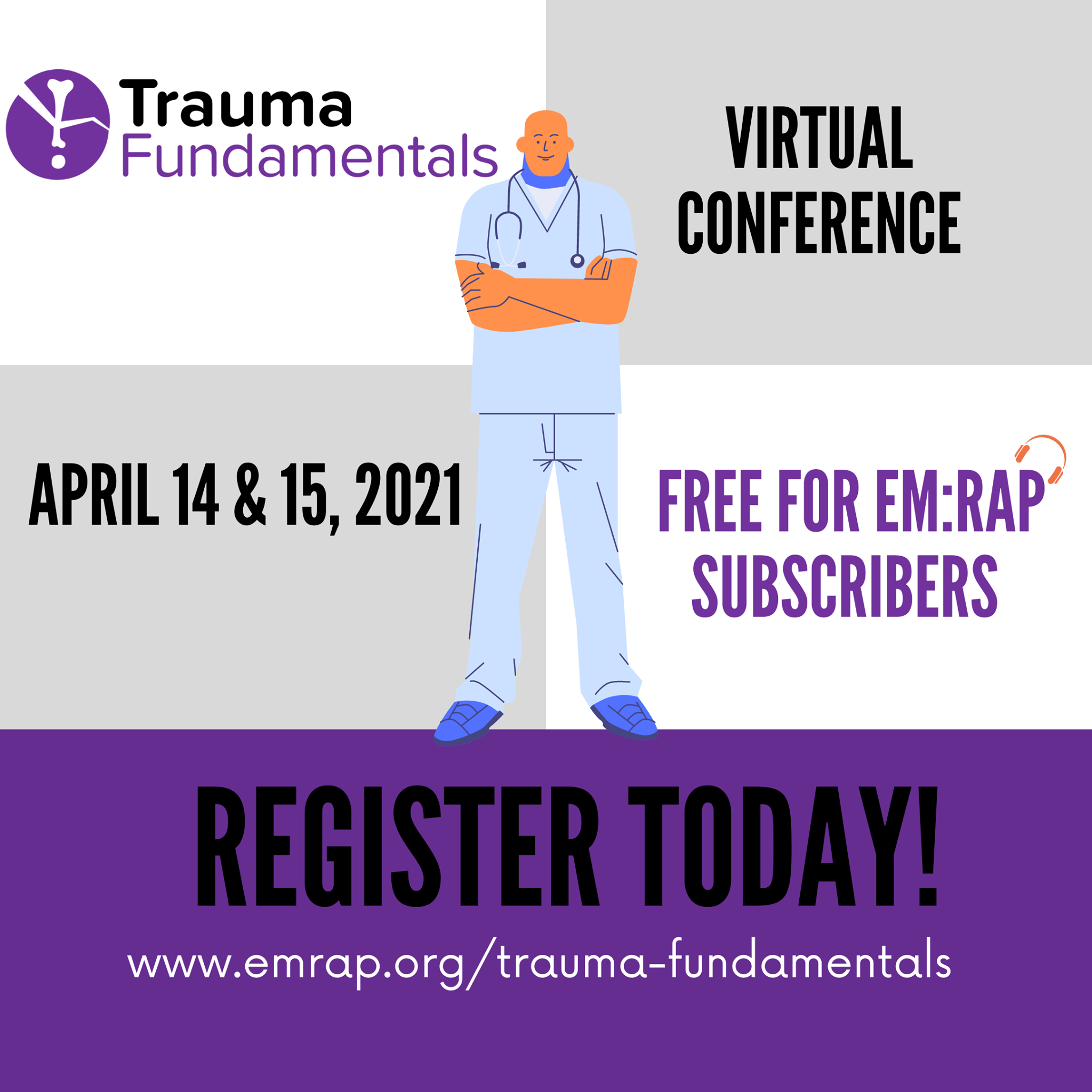 EM:RAP - Registration is now OPEN! Join your colleagues... | Facebook