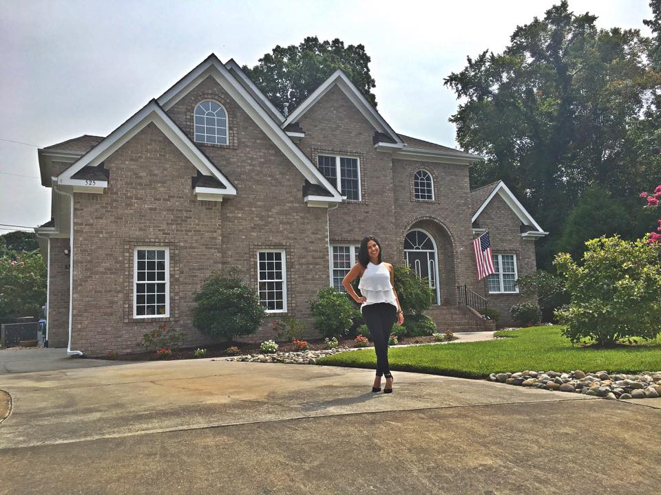Cheyenne Penn Realty - Keller Williams Coastal Virginia | Chesapeake VA