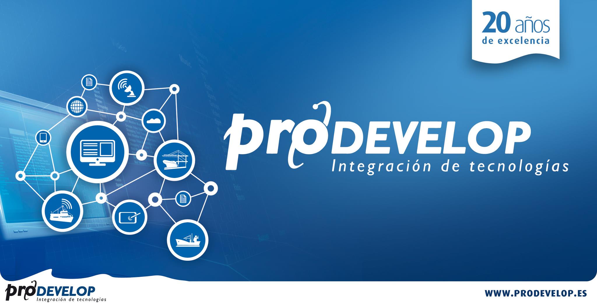 Prodevelop | Valencia