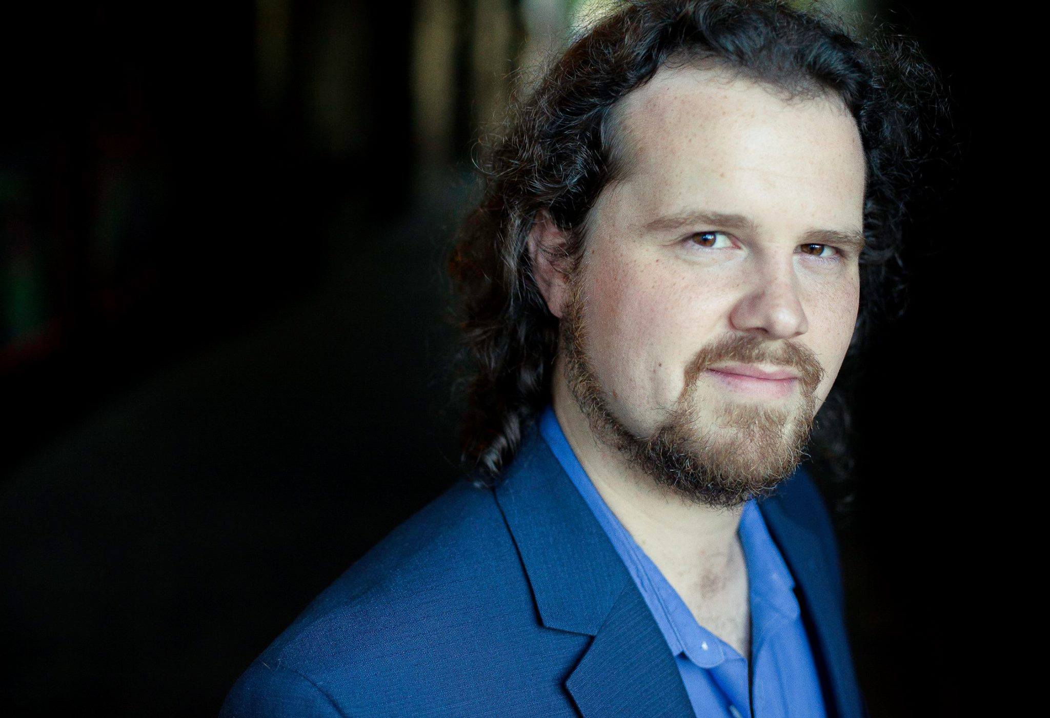 William Lee Bryan, Baritone
