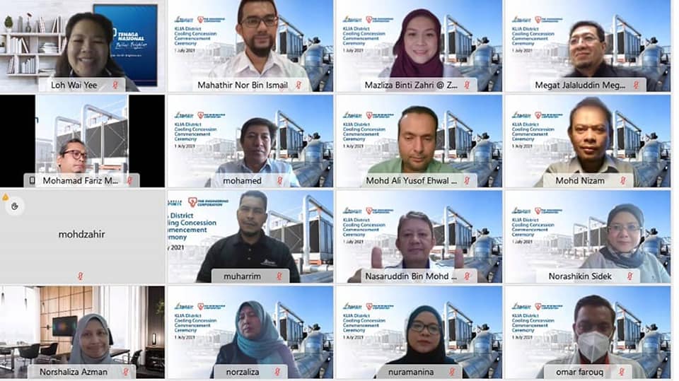 Permohonan Jawatan Kosong Tnb Engineering Corporation Portal Kerja Kosong Graduan
