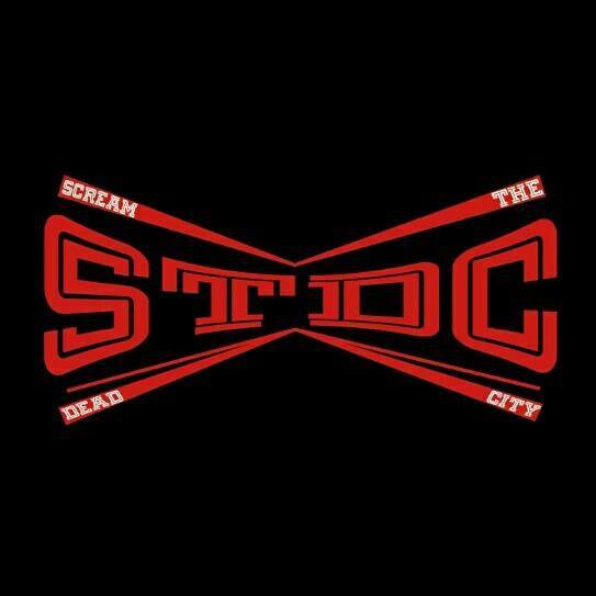 STDC (scream the dead city)