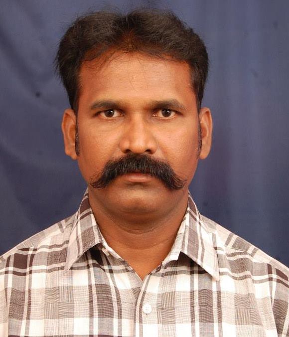 Bulla Ravi