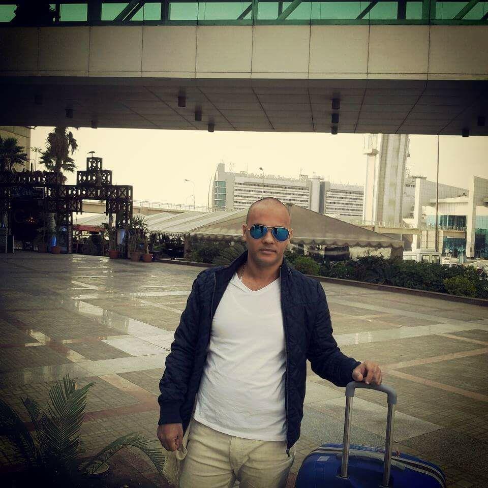 Esam Ali