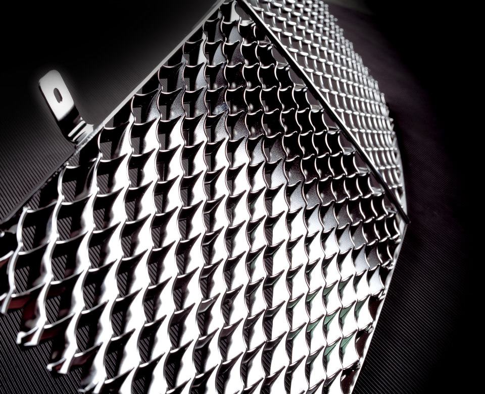 Radshape Sheet Metal Ltd | Birmingham