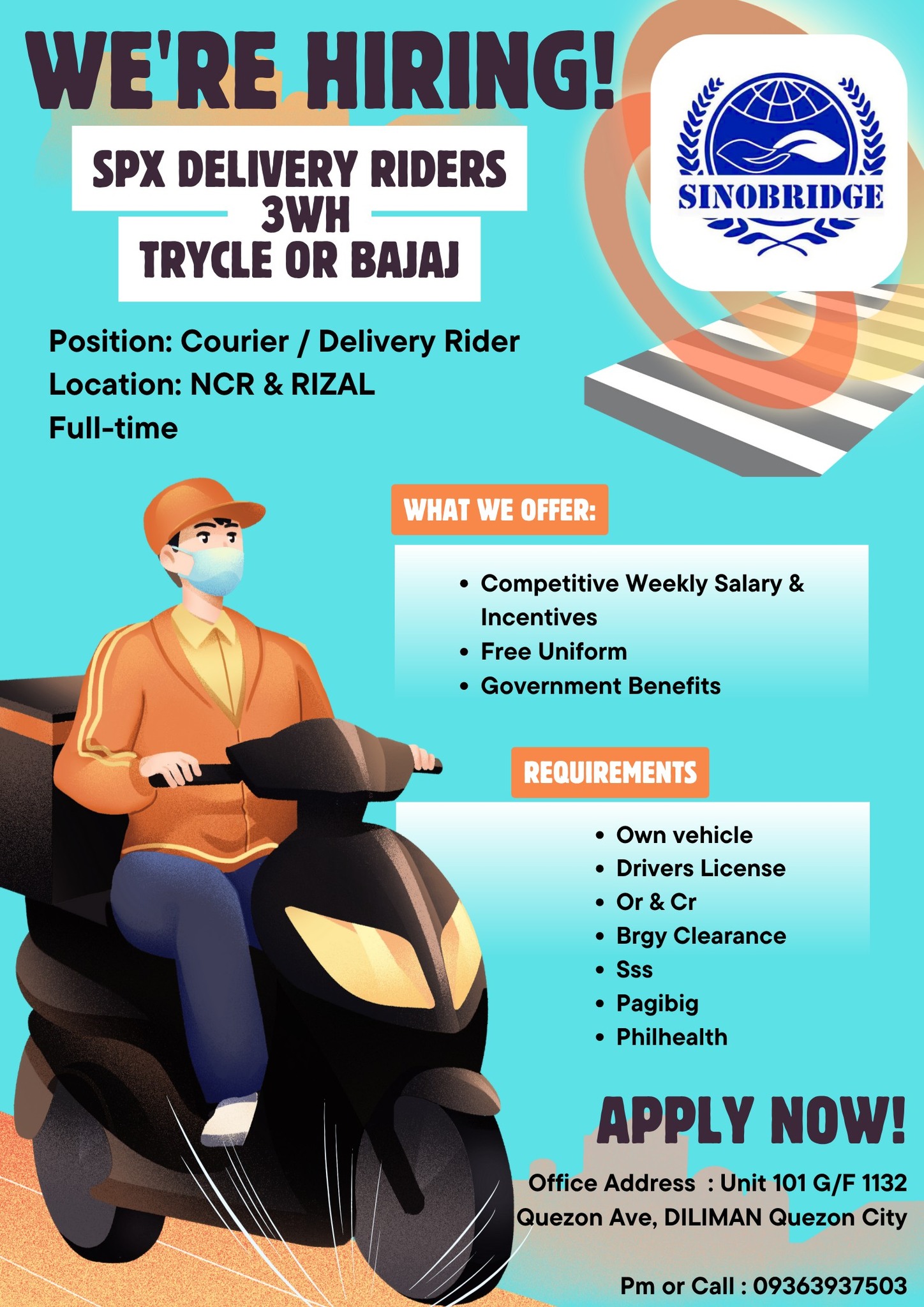 HIRING !! | Facebook