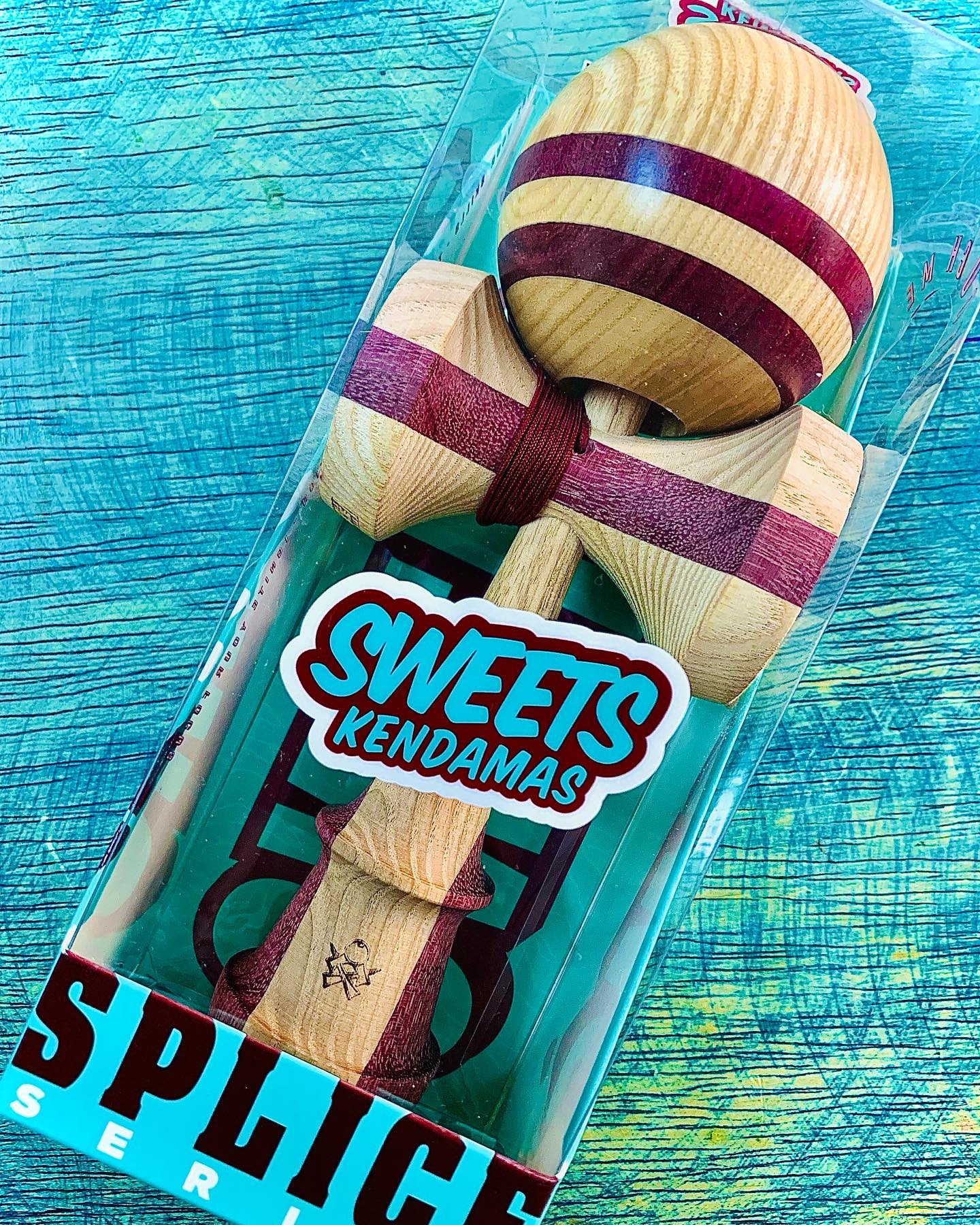 El Modelo SPLICE SERIES VI 🏆es un... - Sweetskendamasec