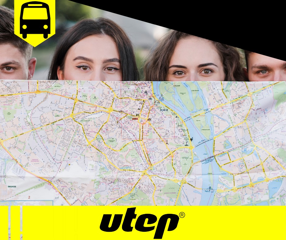 Transportes UTEP Querétaro