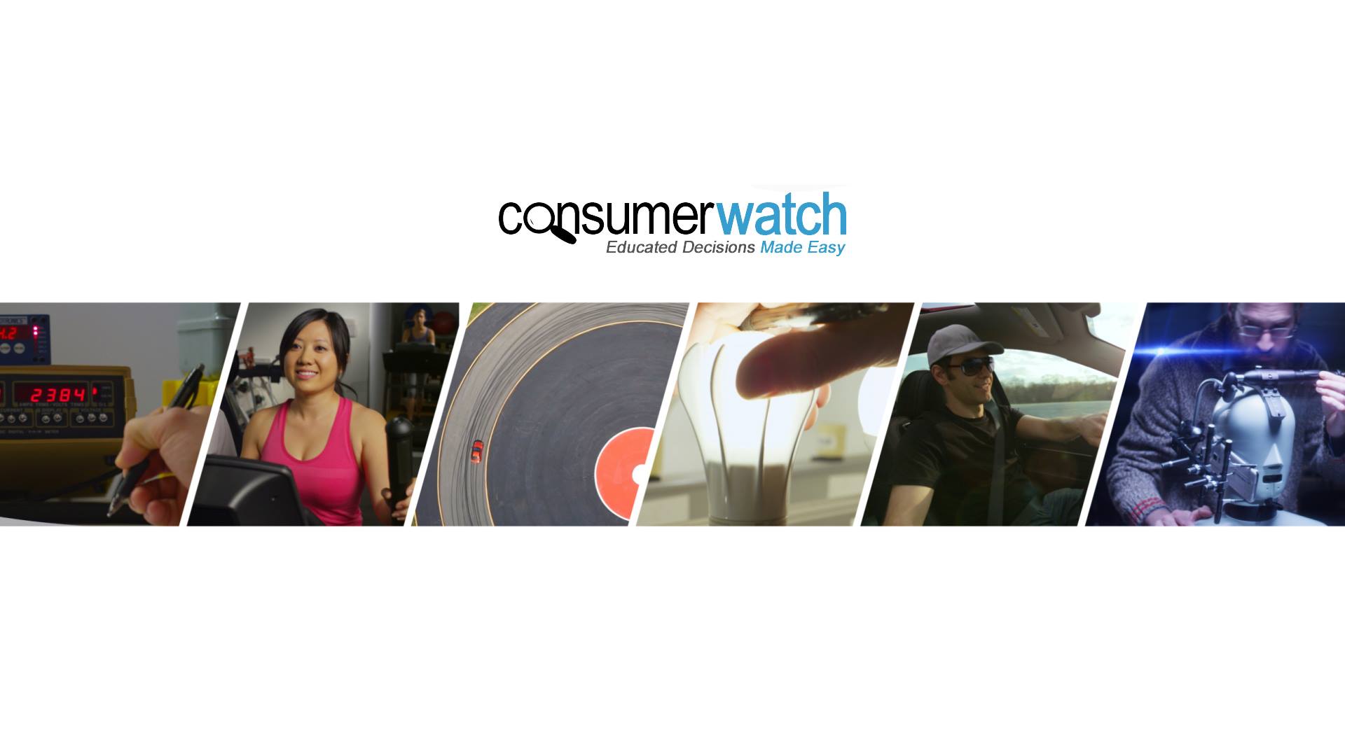Consumer Watch Report