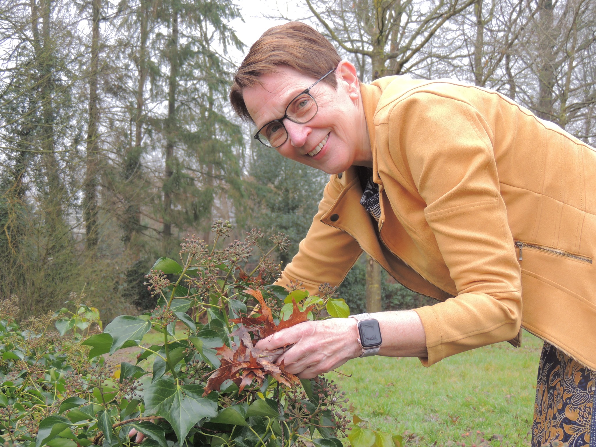 Haal gratis compost op bij de... - Gemeente Ooststellingwerf | Facebook
