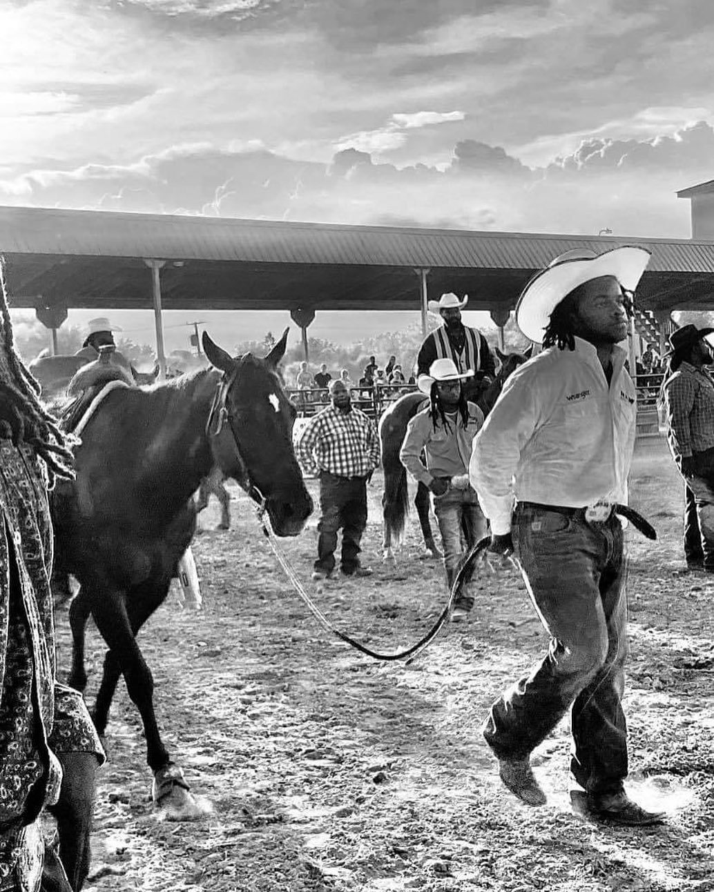 Marcel Autman Professional Bullrider | Kankakee Riverfront IL