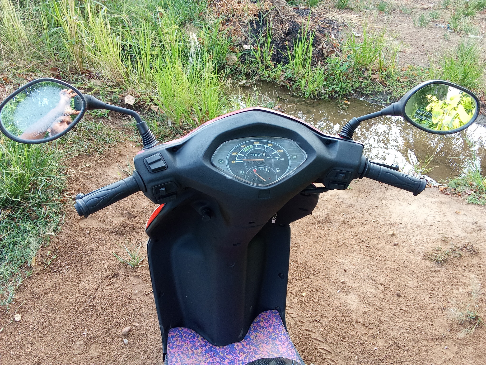 Dio black For sale 0771535071