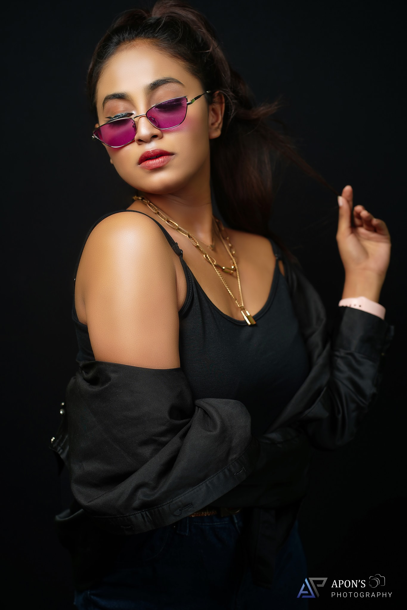 Apon's Photography
