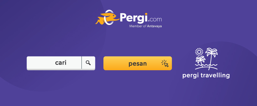 Pergi.com