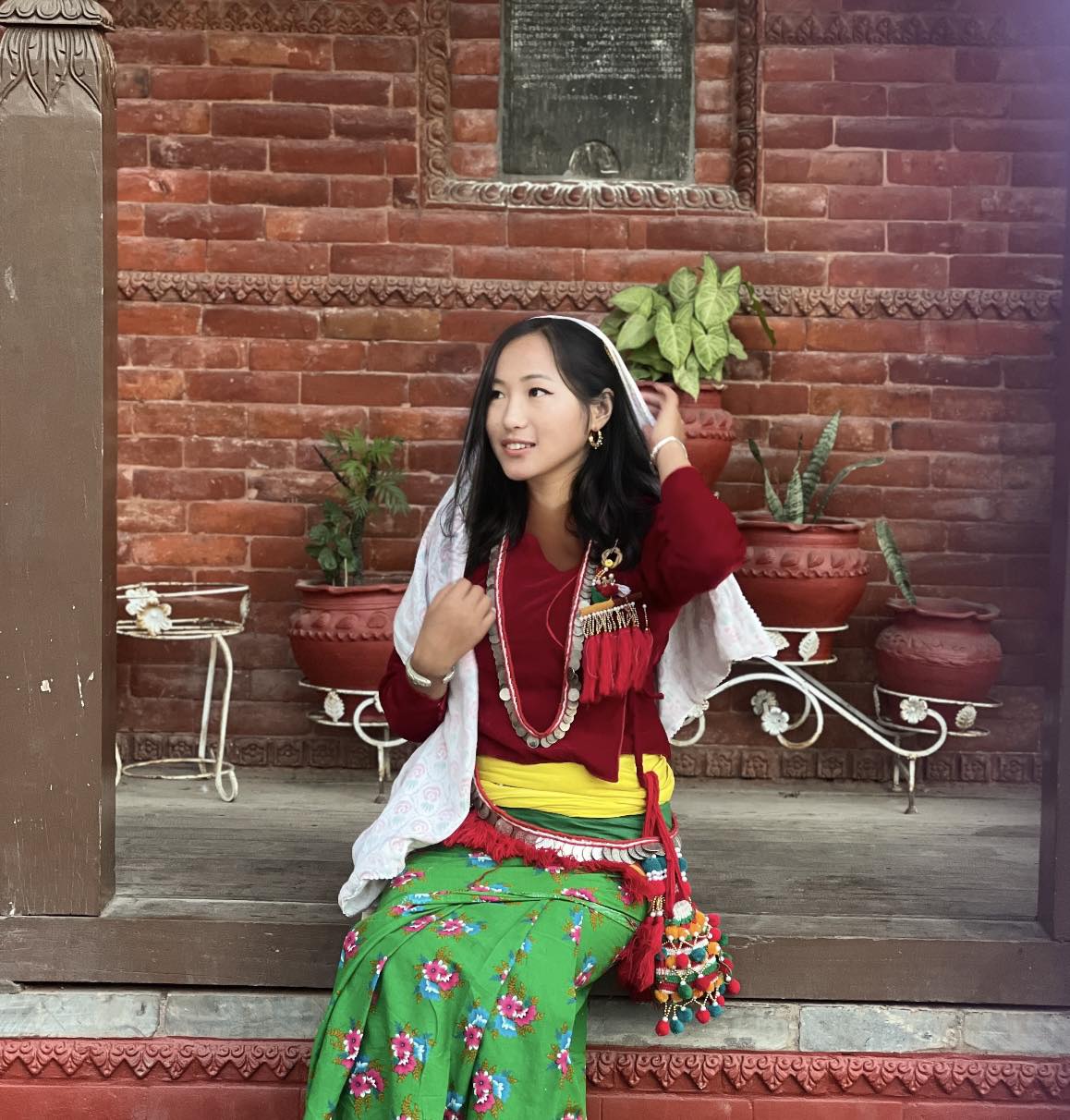 Rajina Sunuwar