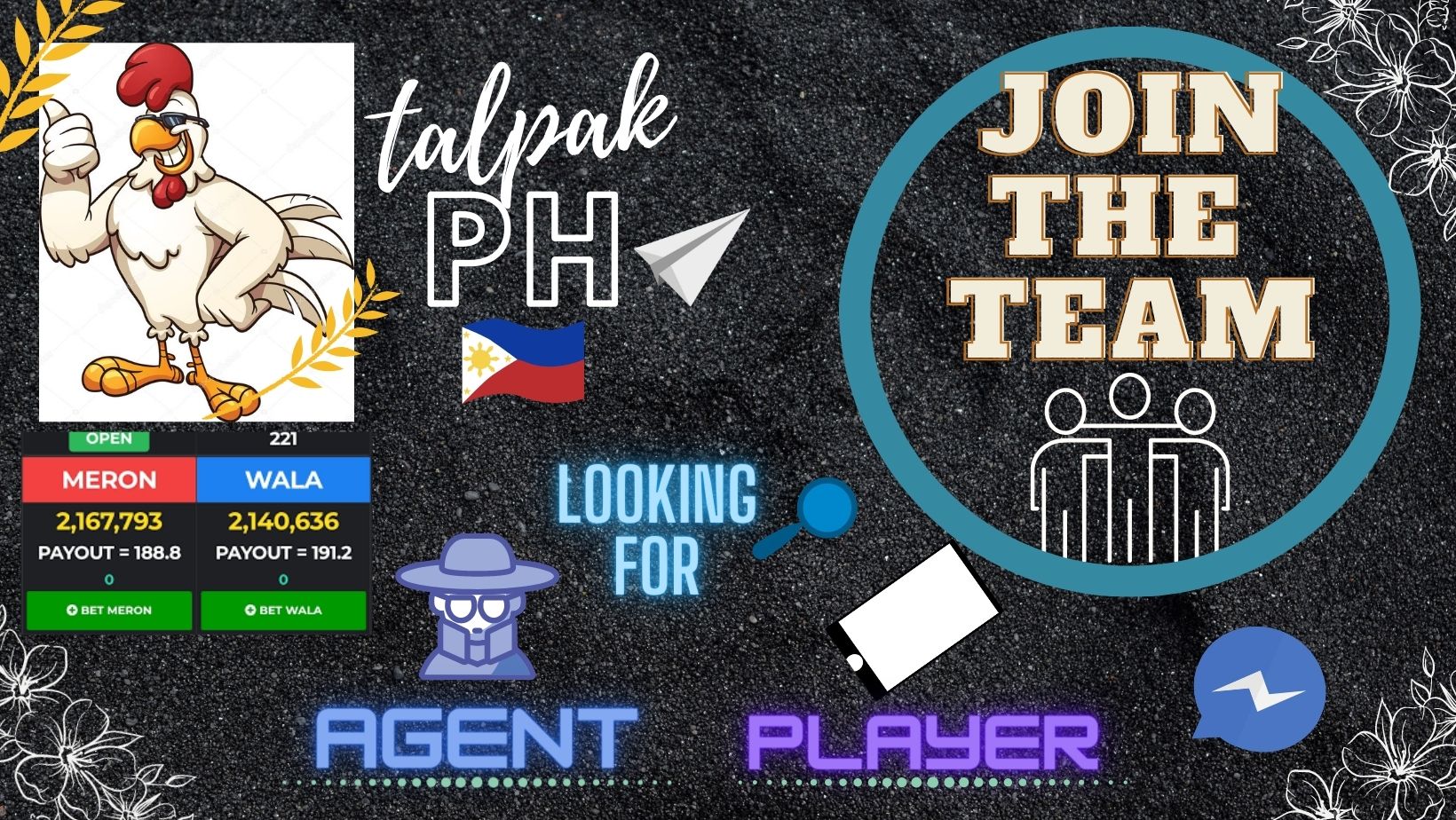Talpak PH