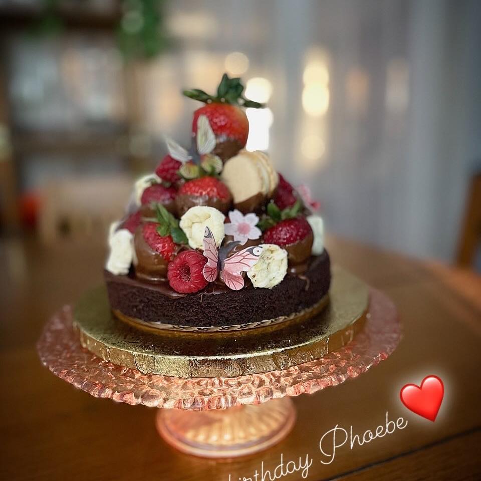 Tastey Cakes