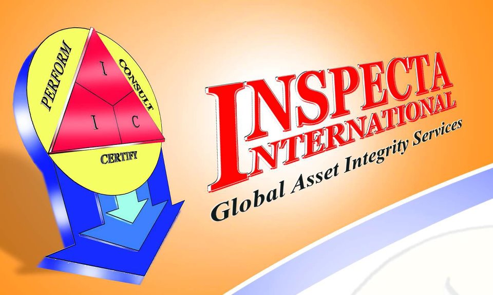 I... - Inspecta Inspection Services Corporation - NDT Services