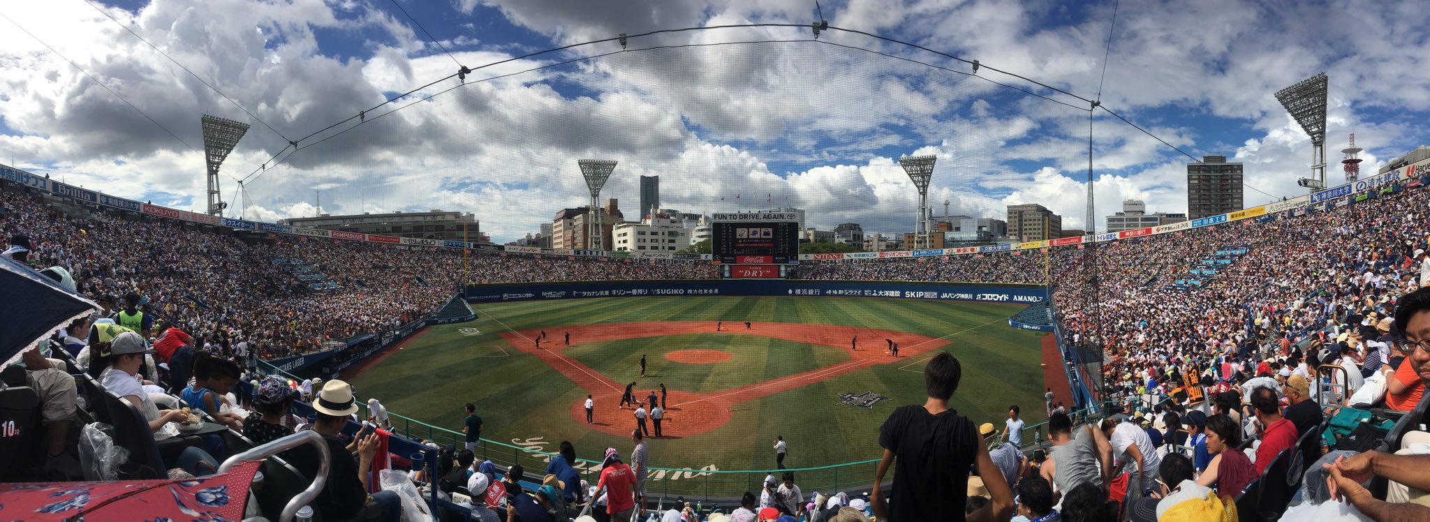 高校 野球 神奈川 ステーション