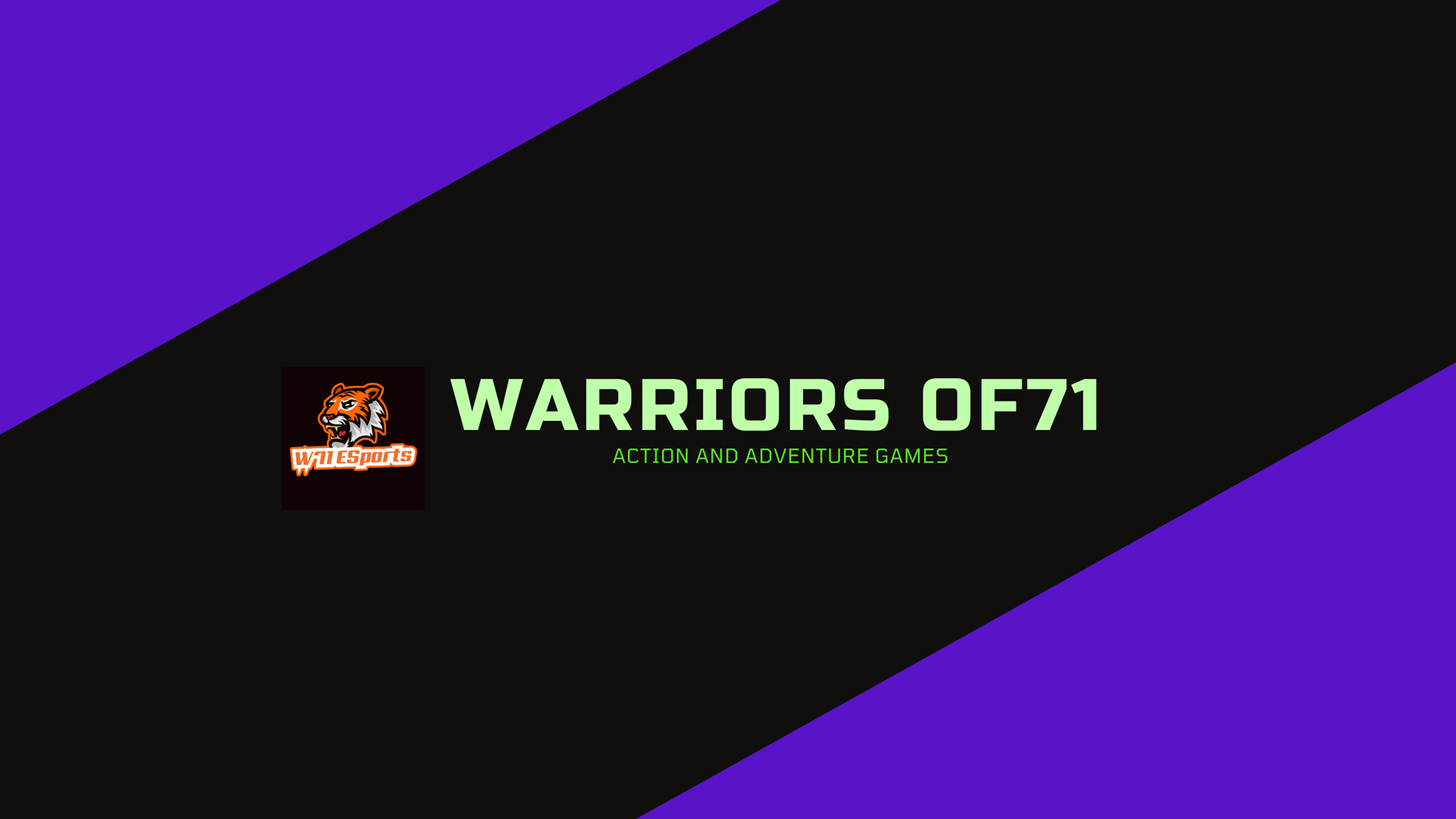 W71 E-sports