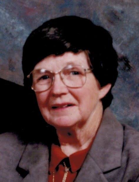 Ontario Farmer - Barbara Royle Ford dies at 90 Milton... | Facebook