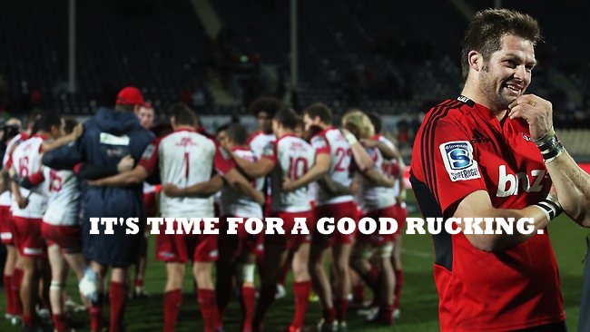 Rucking Rugby Memes