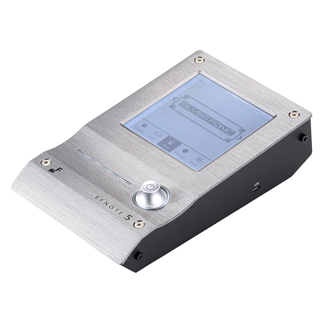 Ef-Note Inc. - The finest compact, EFNOTE 5. Shipment has... | Facebook