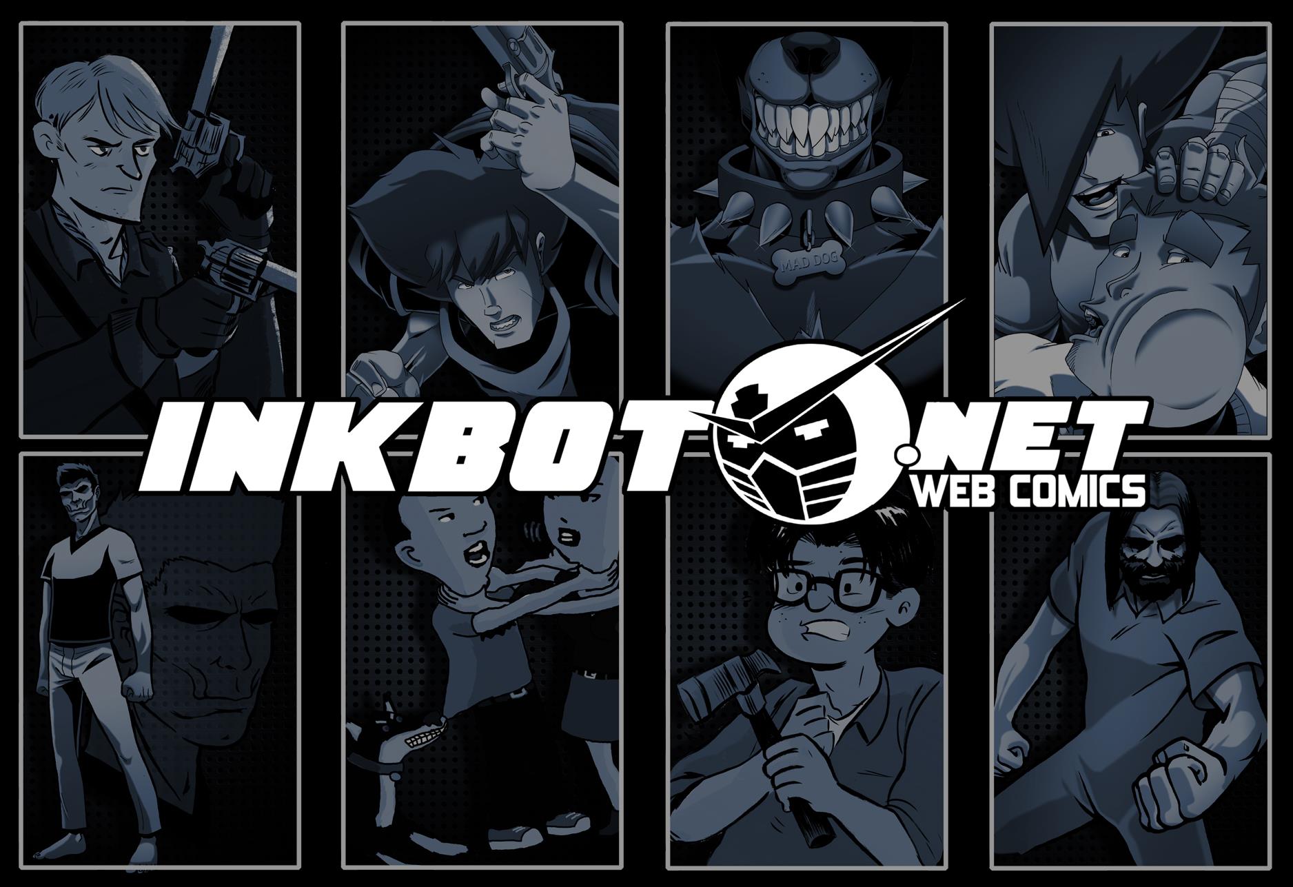 INKBOT.NET