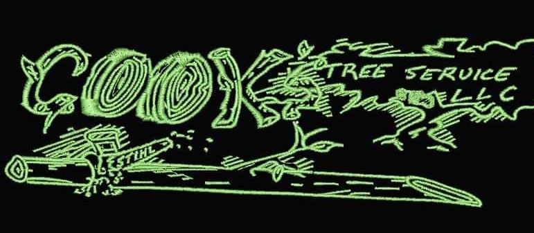 Cook's Tree Service | North Baltimore OH