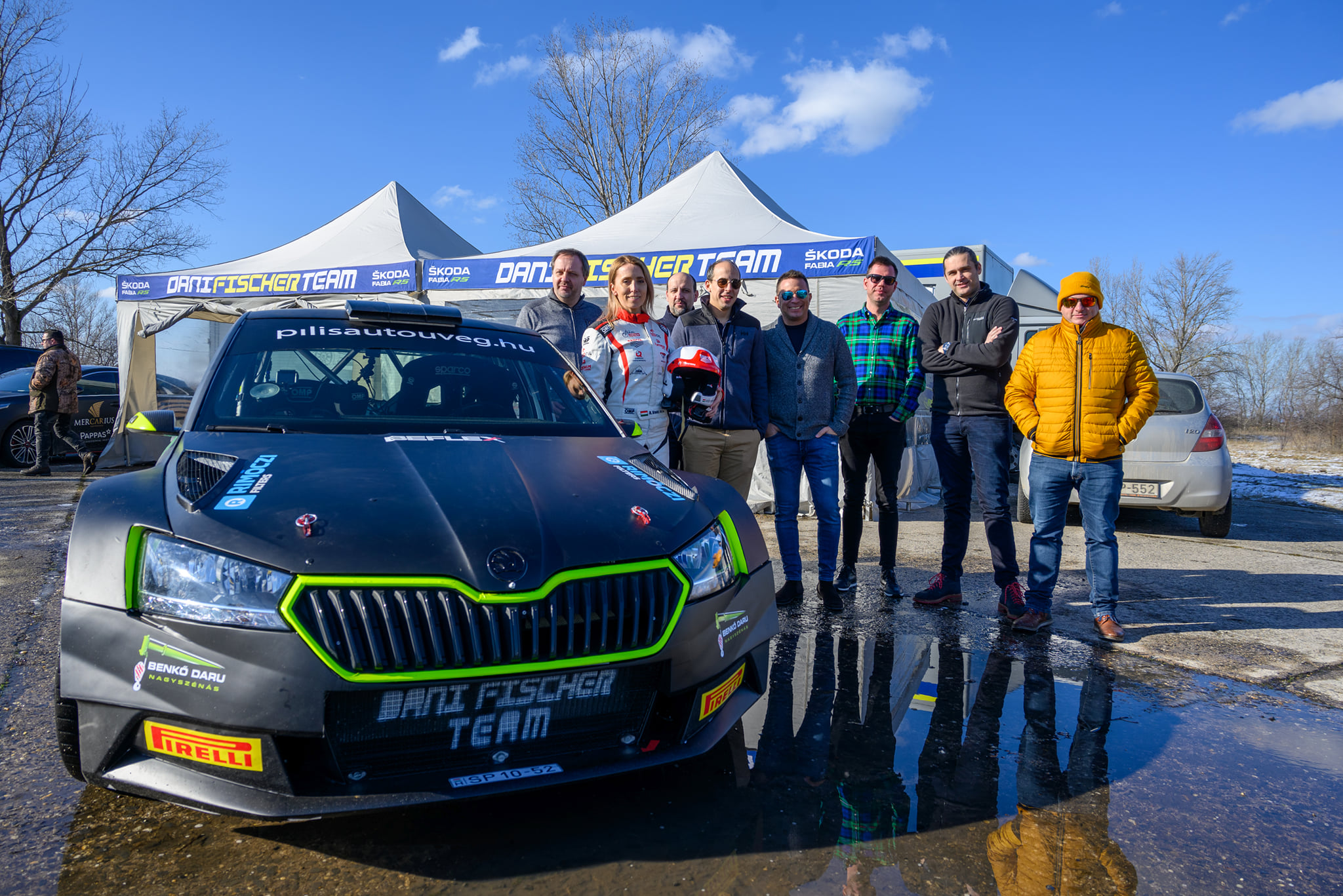ROGER Racing Team
