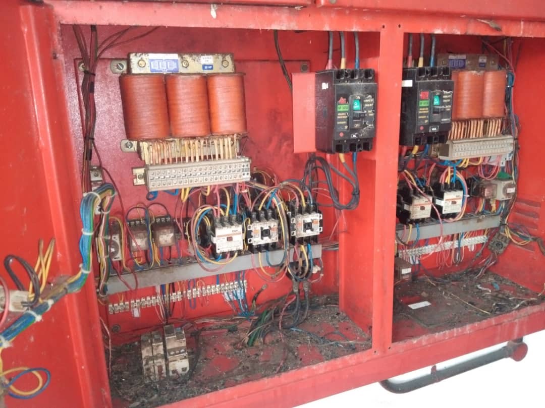 Dynamic Fire Defence Sdn... - Dynamic Fire Defence Sdn Bhd