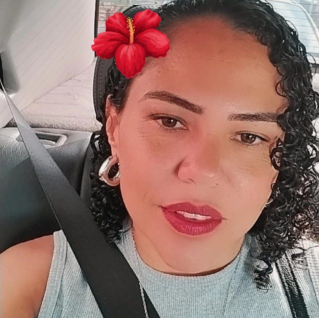 Jane Oliveira