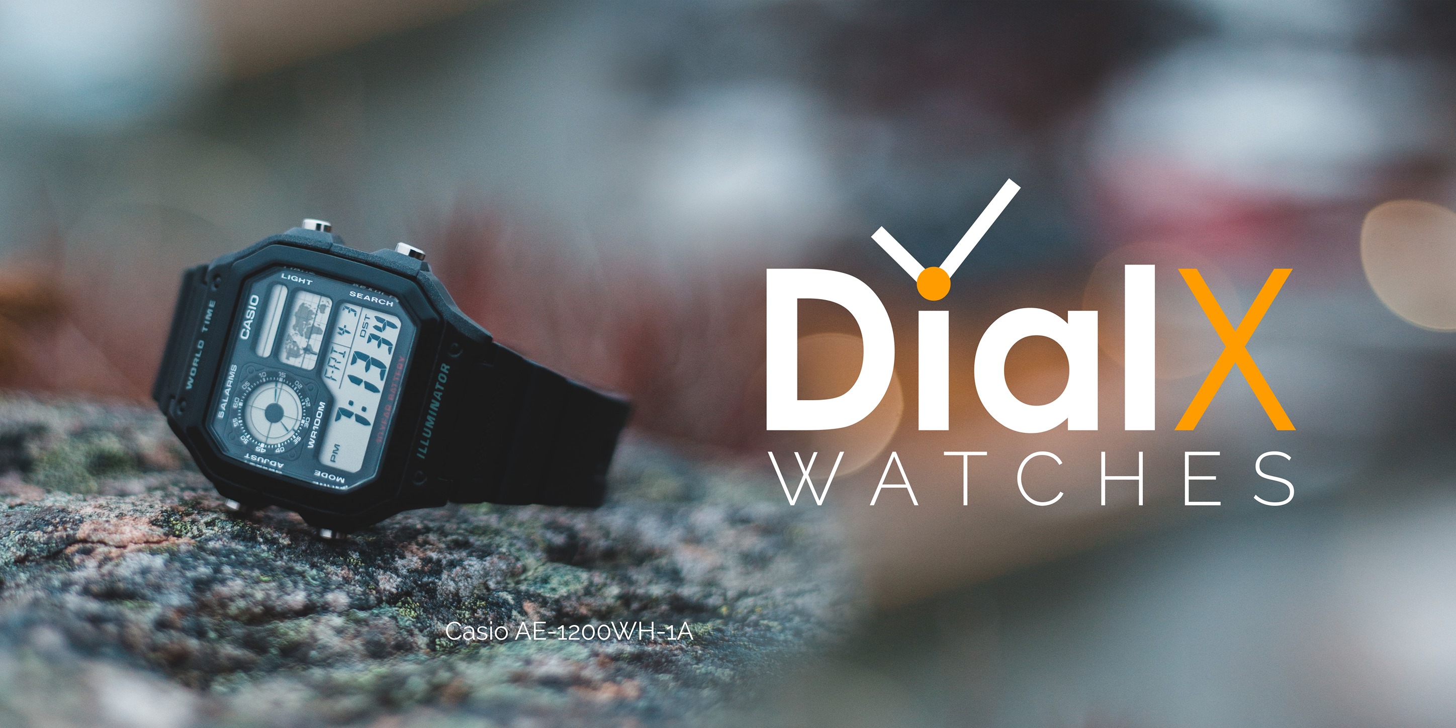 Dialx Watches PH