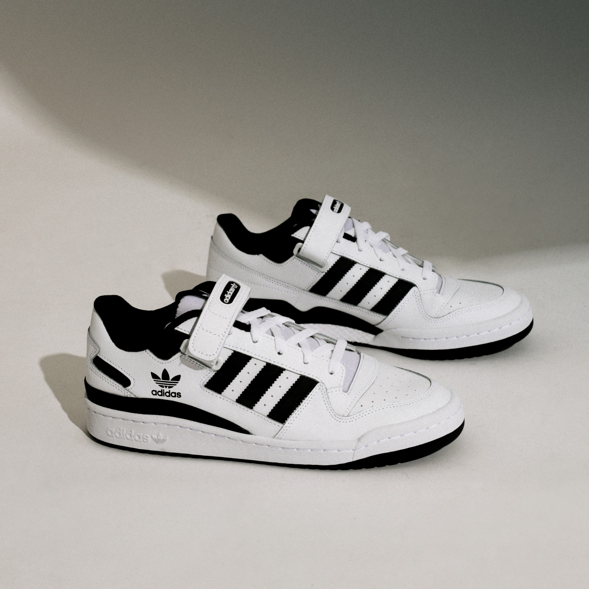 Carnival - adidas Originals FORUM Mid & Low Collection... | Facebook