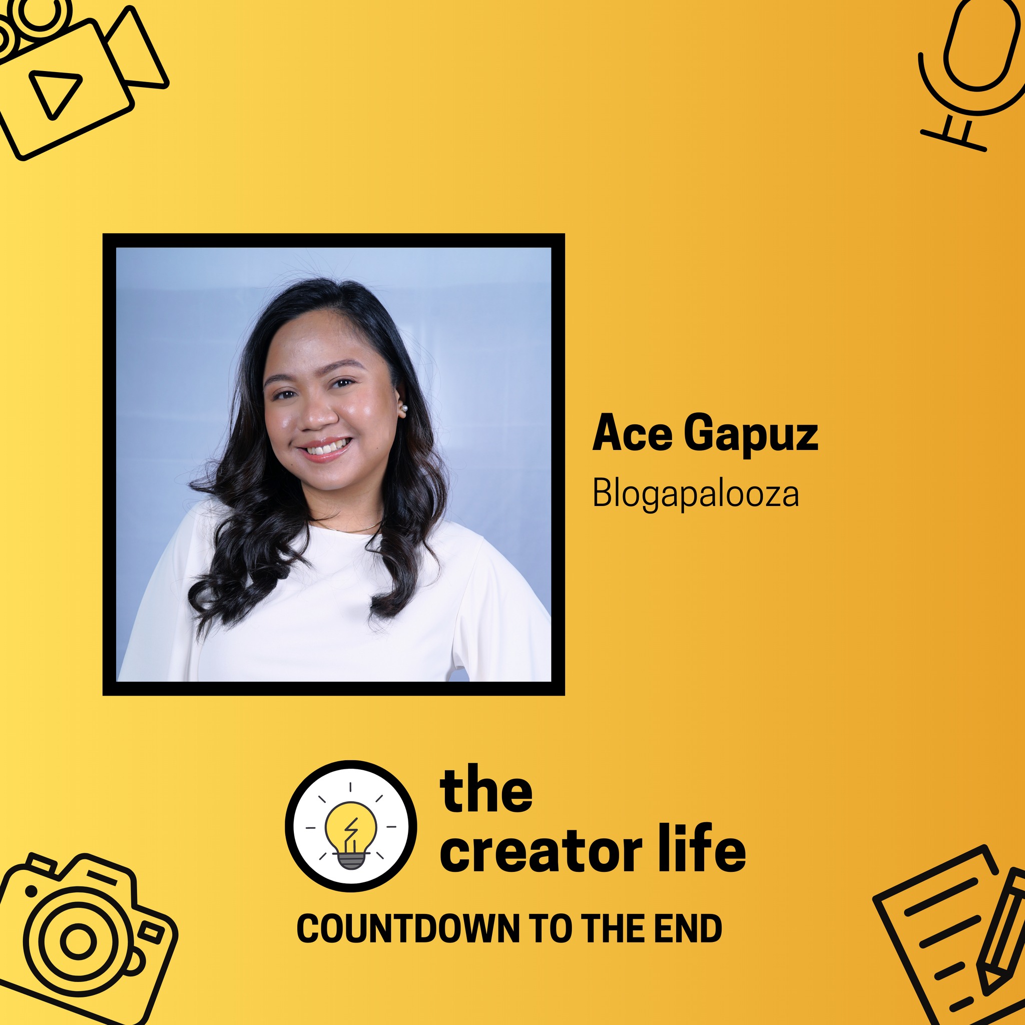 The Creator Life Podcast
