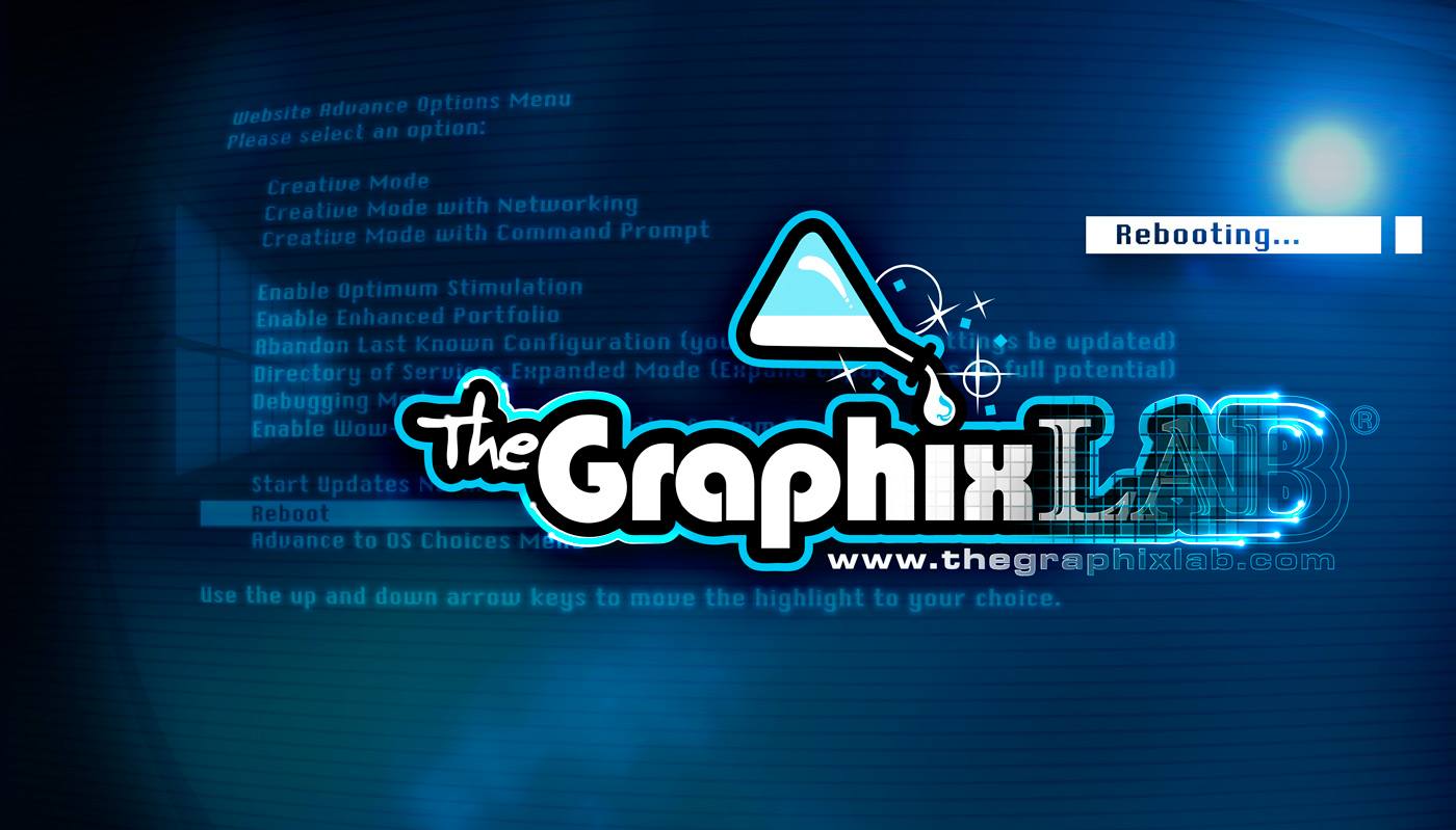 The Graphix Lab