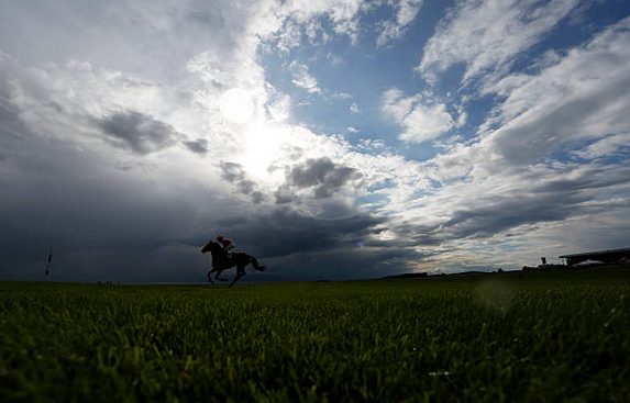 Danny Murphy Racing | Kildare