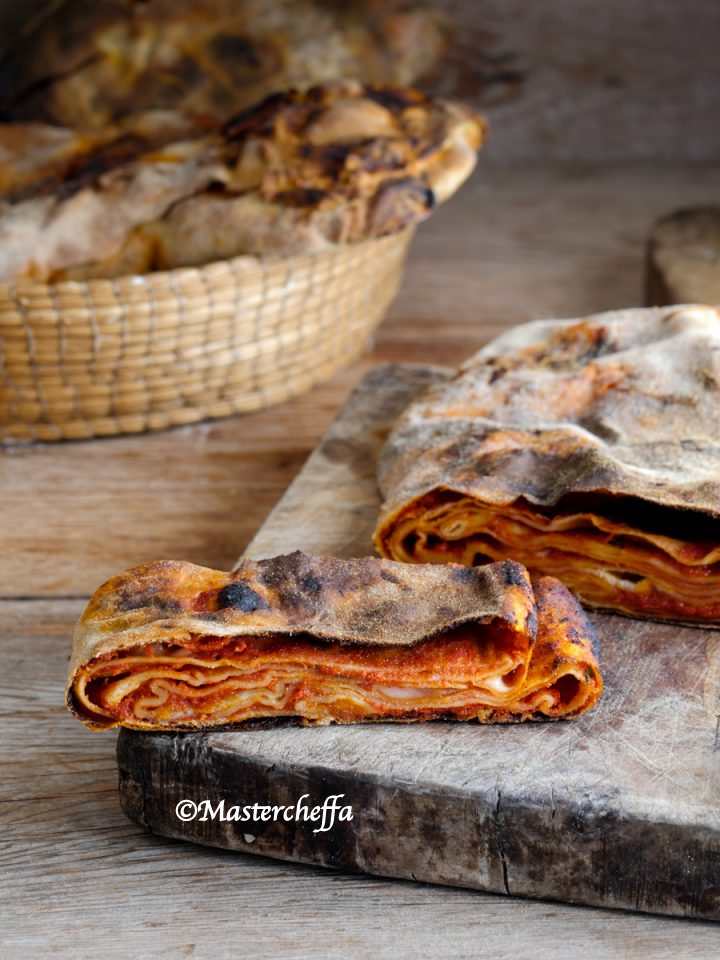 Mastercheffa - SCACCE RAGUSANE AL POMODORO, uniche e... | Facebook