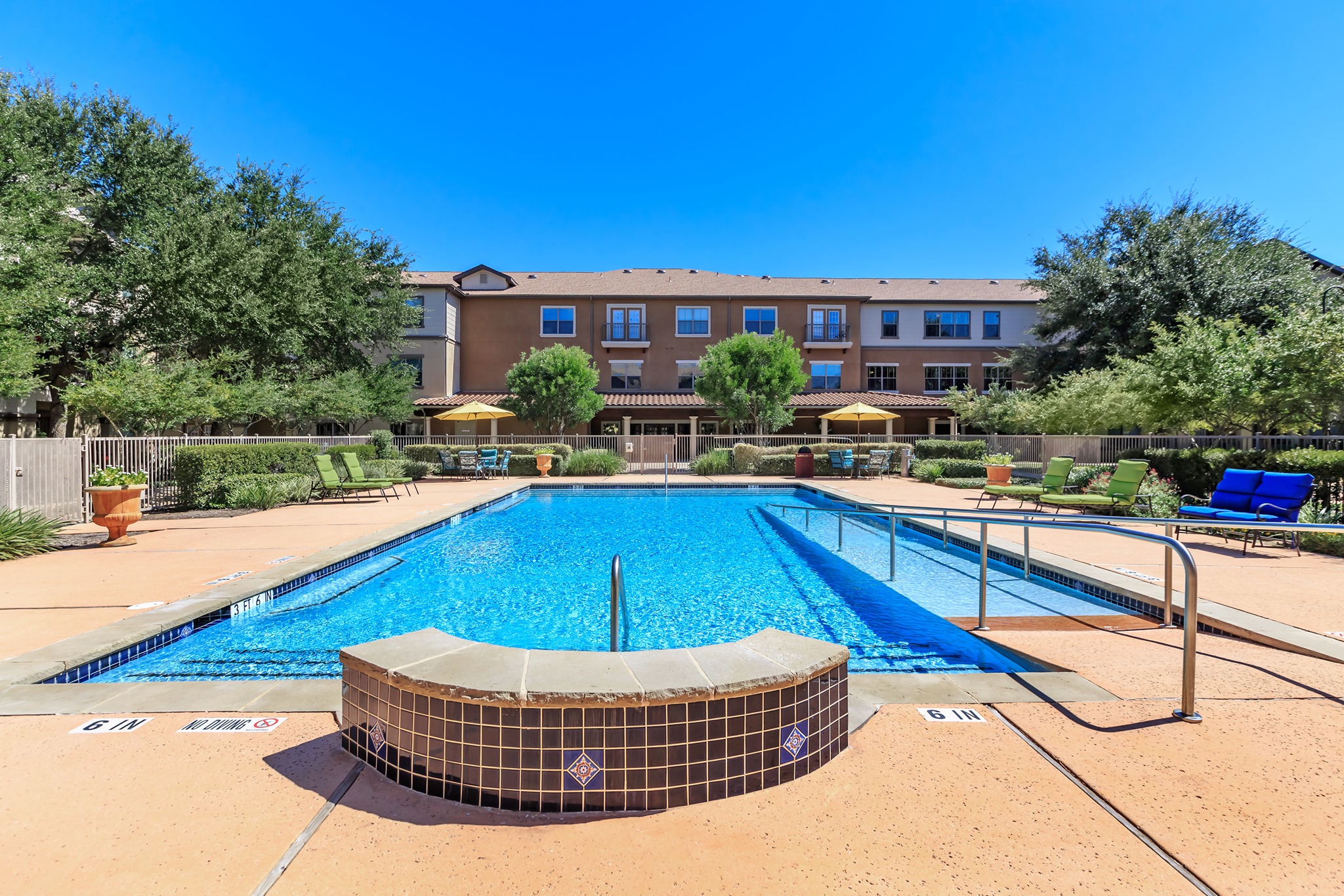 Mariposa at Hunter Road | San Marcos TX