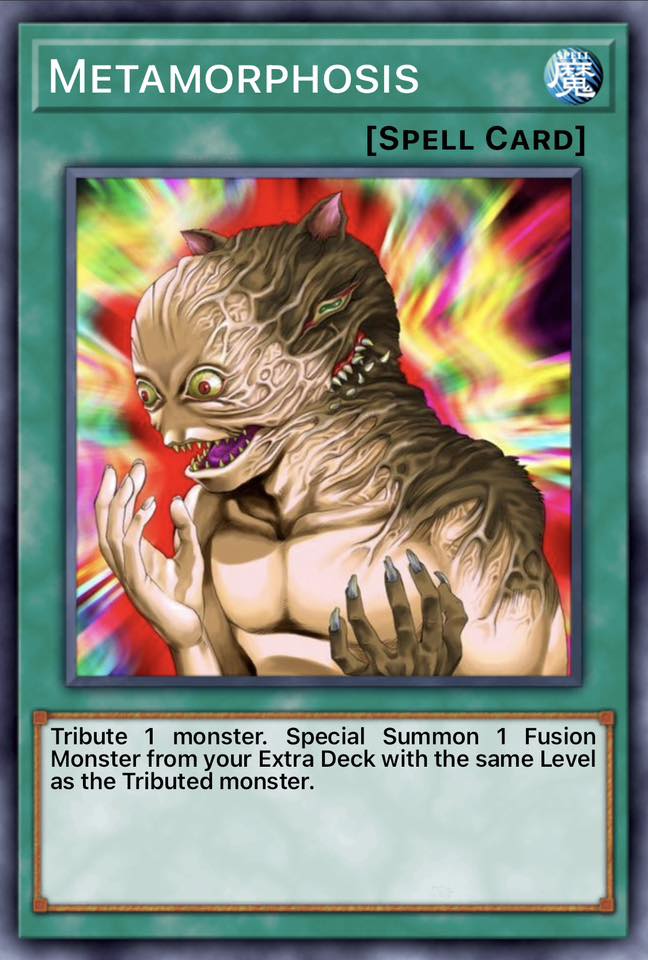 tribute 1 card yugioh Burial DPRP-EN010 Super Rare 1st Edition NM may be 1st or Unlimited Edition Downbeat- YuGiOh Card of the