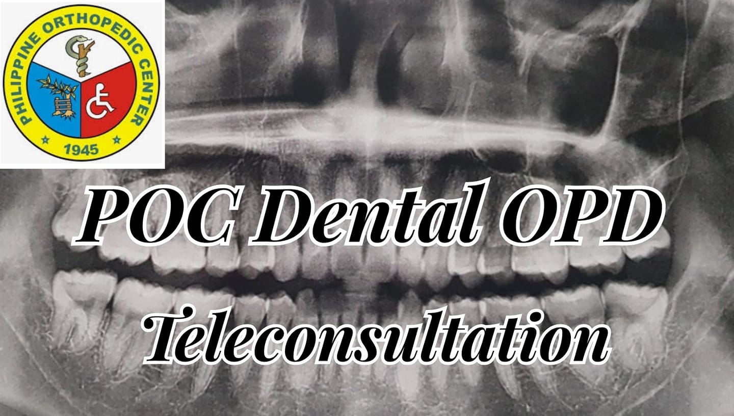 POC Dental OPD