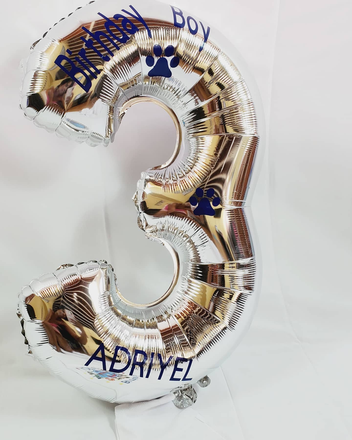 HAPPY Birthday... - Always loved by Endeavourz- Tobago