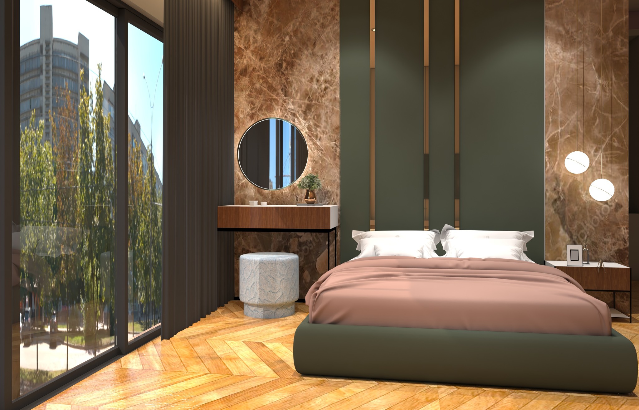 Rigel Interior | Kolkata