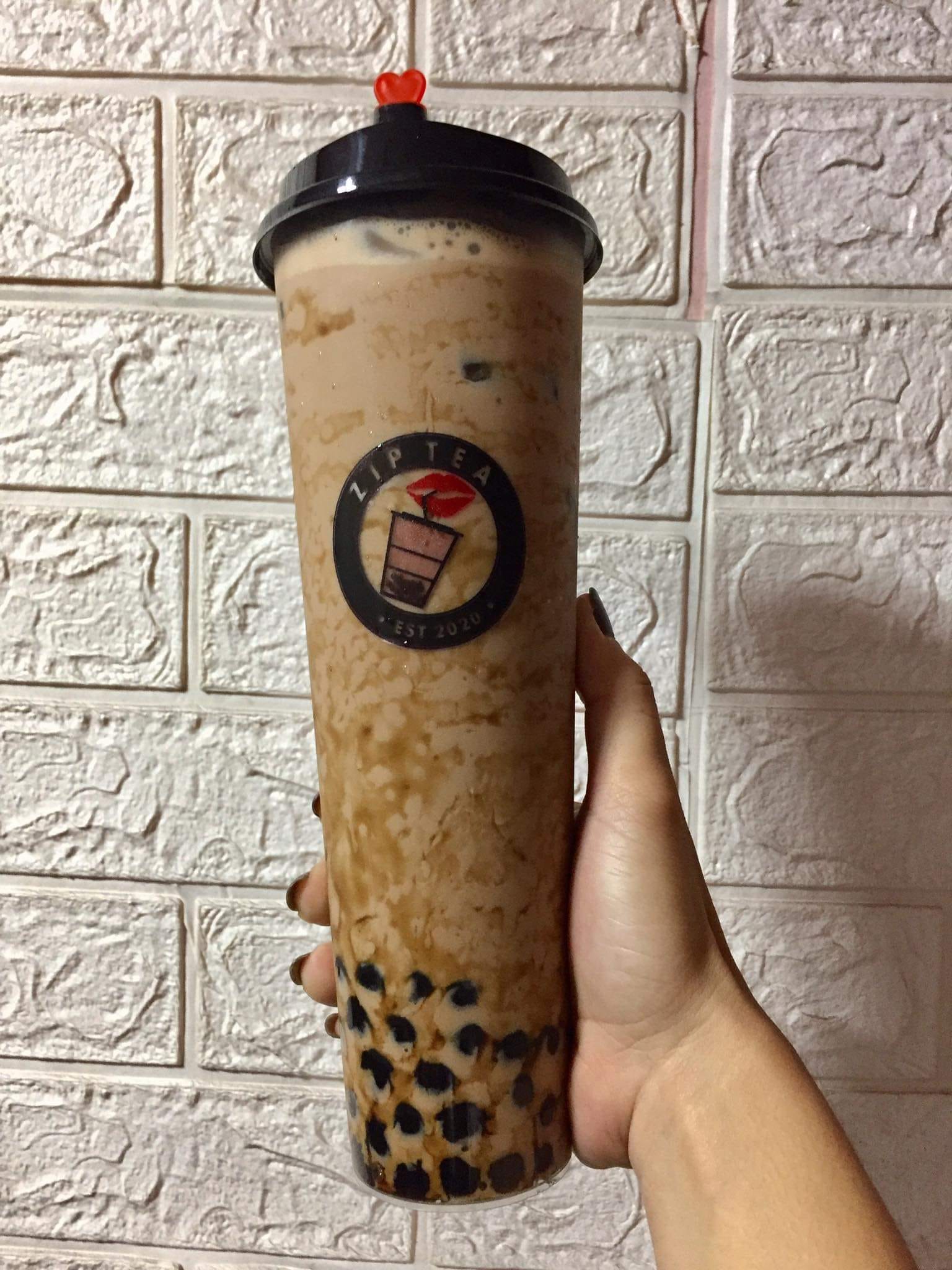 Zip.Tea CDO - Good day mga ka ZipTea! ️🤗 We're now open!...