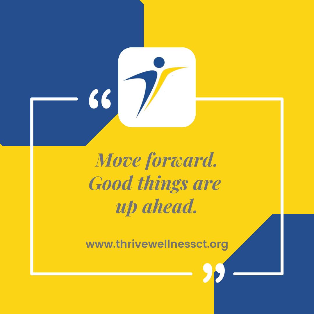 🌟 Empower Yourself... - THRIVE - Cooperative Wellness Center